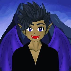 Meet your Posher, Blake